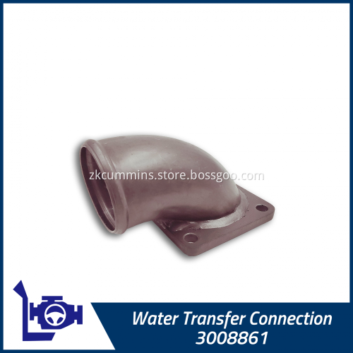 3008861 Cummins Water Transfer Connection
